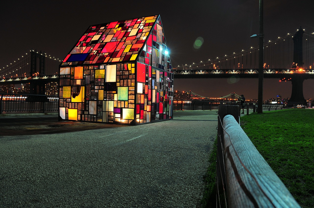 The Connection Between History and Modern Architecture